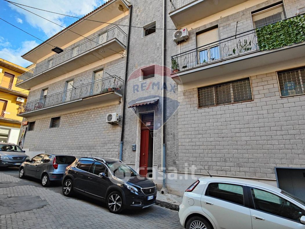 Appartamento in Vendita in Via Santa Rita 1 a Palagonia