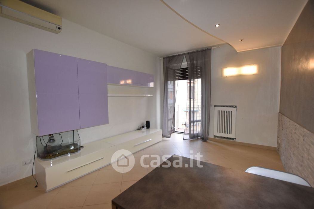 Appartamento in Affitto in Via FRANCESCO BRIOSCHI 94 a Milano