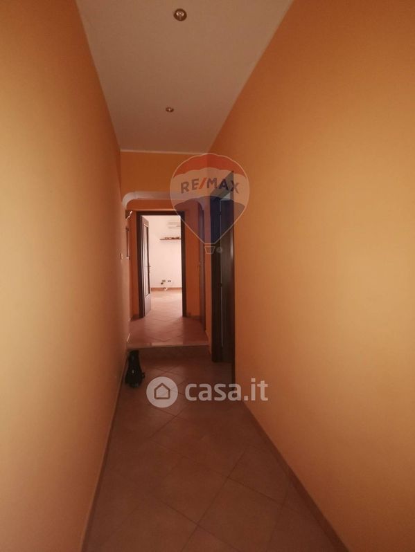 Appartamento in Vendita in Via Paolo Emiliani Giudici 32 a Caltanissetta