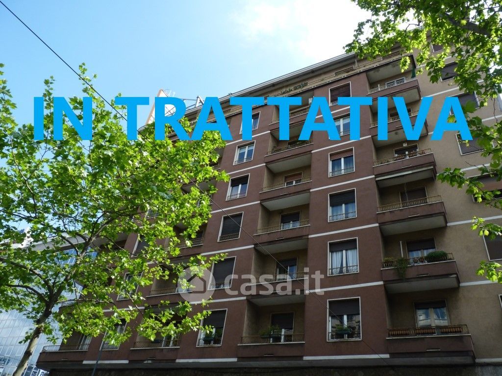 Appartamento in Affitto in Viale Abruzzi 92 a Milano