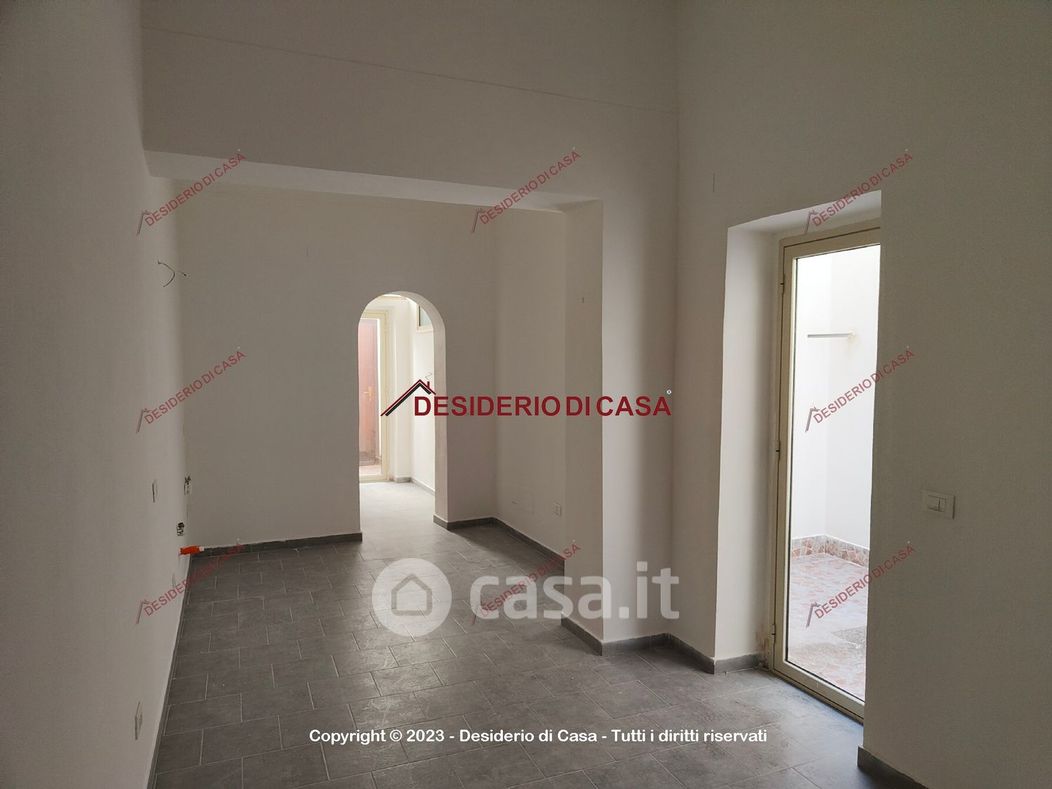 Appartamento in Vendita in Via Antonio Cassarino 103 a Palermo