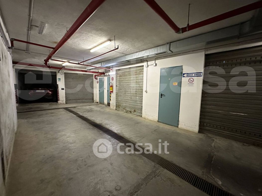 Garage/Posto auto in Vendita in Via Sant'Agata a Imperia