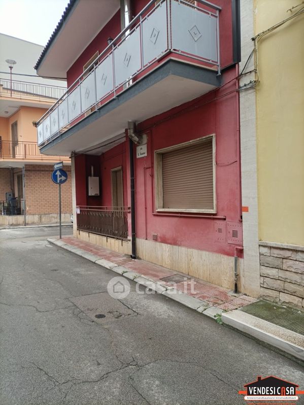 Appartamento in Vendita in Via Eustachio Fasano 39 -31 a Acquaviva delle Fonti