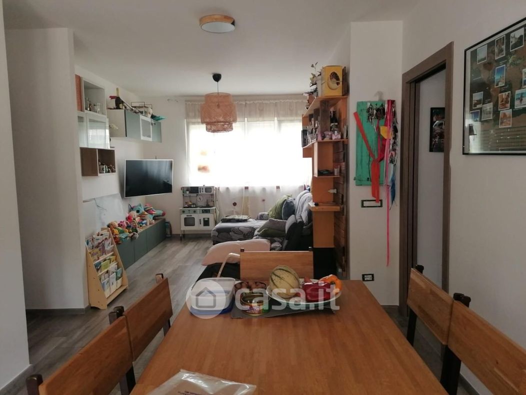 Appartamento in Vendita in Via Campo d'Appio a Carrara