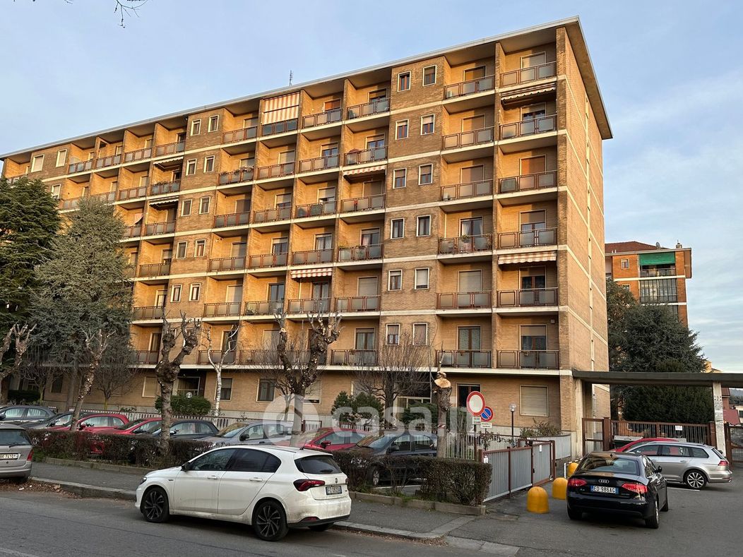 Appartamento in Vendita in Via Mercadante 102 a Torino