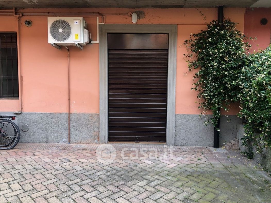 Ufficio in Affitto in Via della Vittoria a Bergamo
