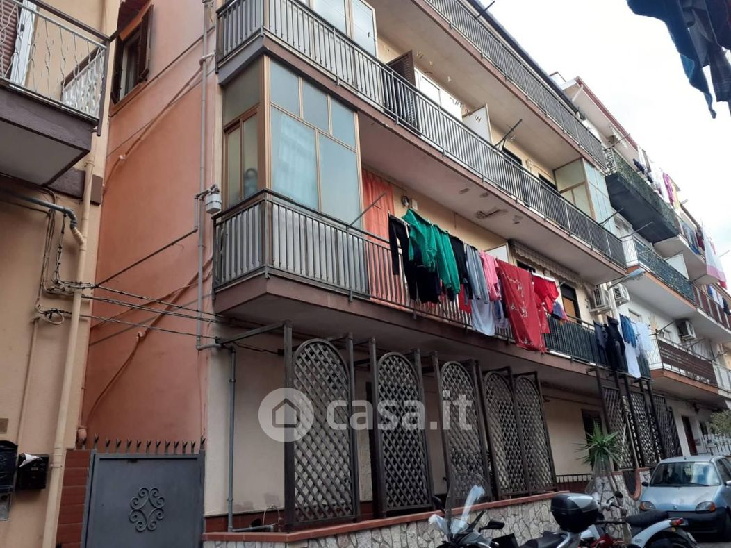 Appartamento in Vendita in Via della Visitazione 12 -6 a Palermo