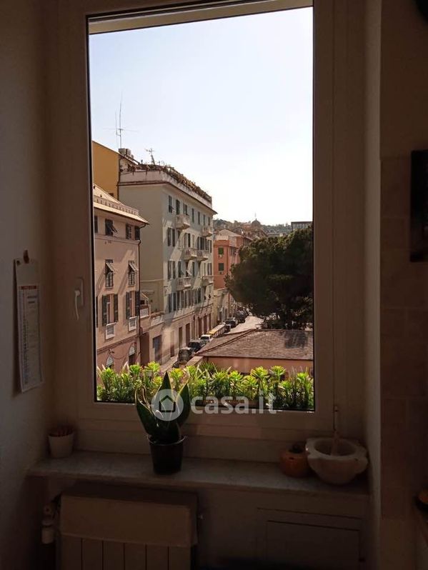 Appartamento in Vendita in Via Caterina Rossi 2 /B a Genova