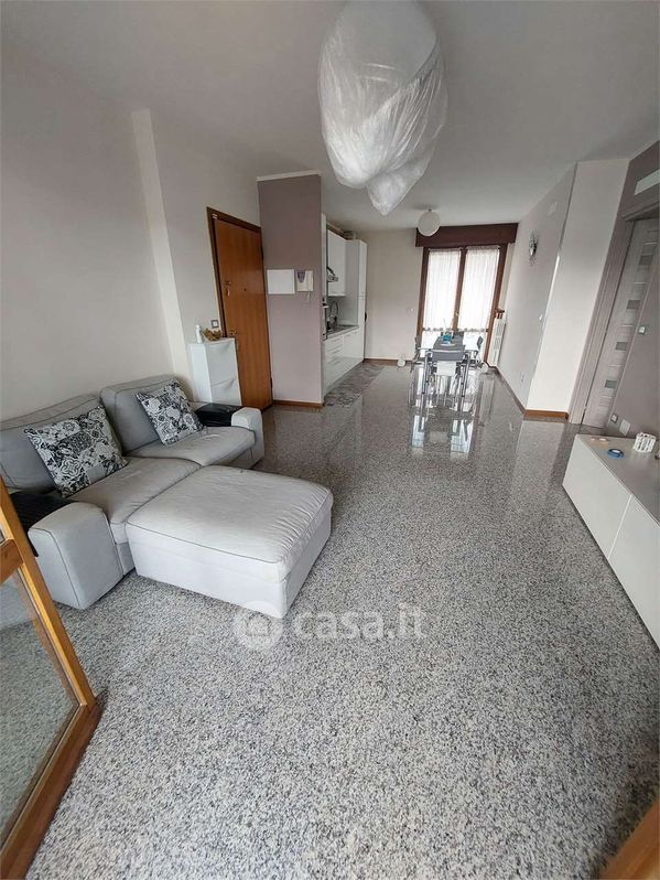 Appartamento in Vendita in Via Marecchiese 152 a Rimini