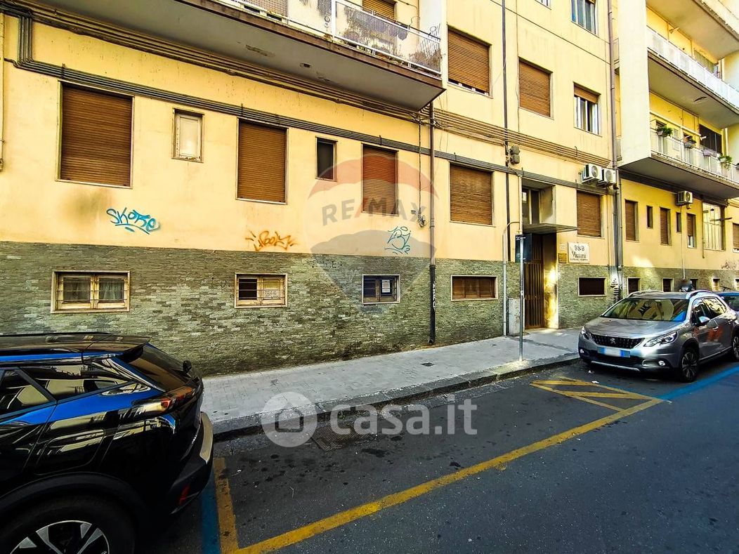 Appartamento in Vendita in Via Nicola Coviello 17 a Catania