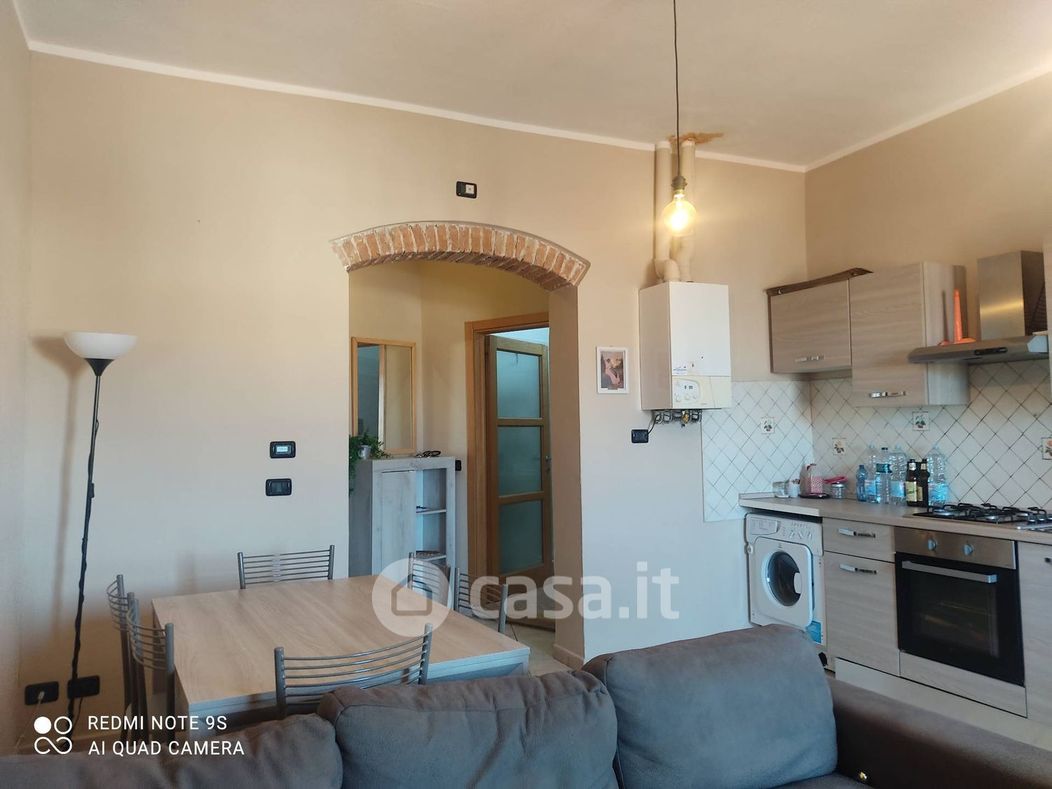 Appartamento in Affitto in Via Solferino 10 a Livorno