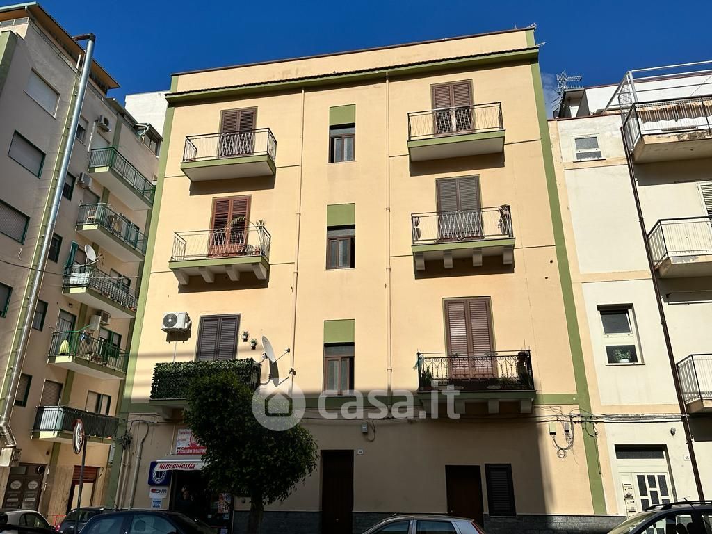 Appartamento in Vendita in Via Papa Sergio I 49 a Palermo
