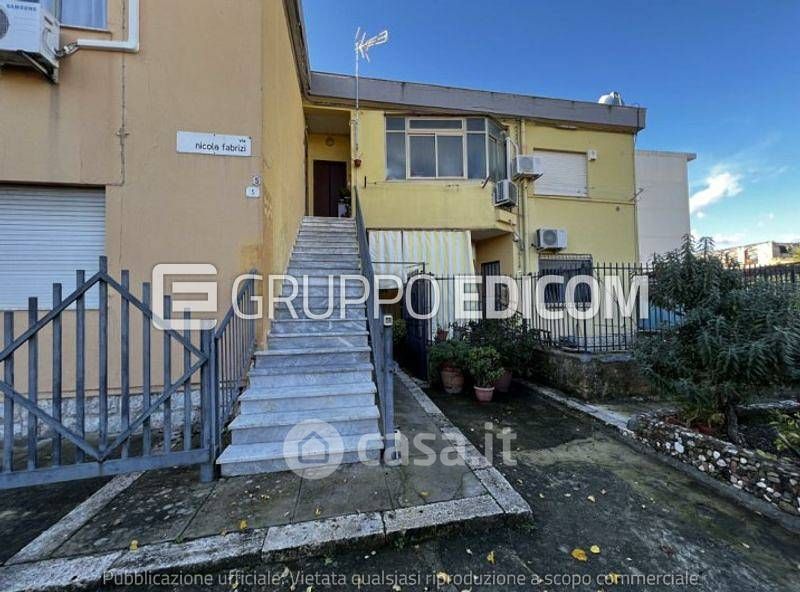 Appartamento in Vendita in Via Nicola Fabrizi a Palermo