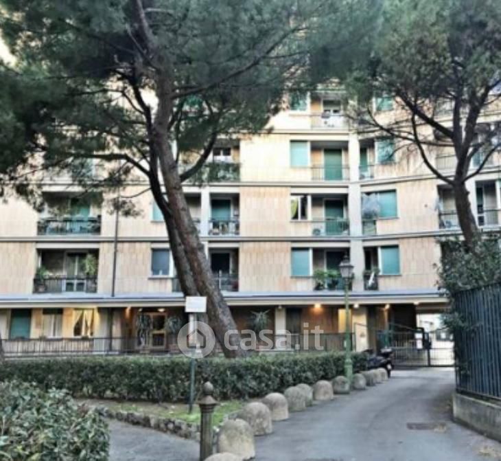 Appartamento in Vendita in Passo Santa Caterina Fieschi Adorno a Genova