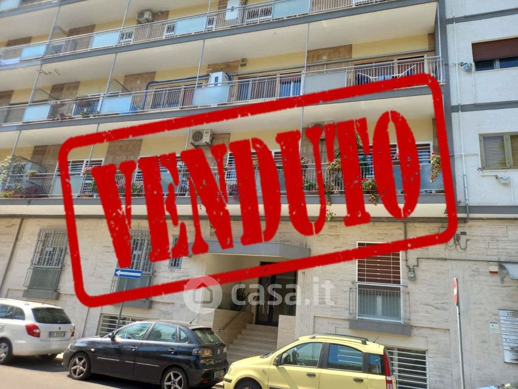 Appartamento in Vendita in Via Domenico Mandragora 11 a Bari