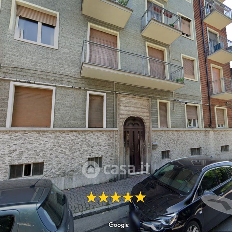 Appartamento in Vendita in Corso Venezia a Asti