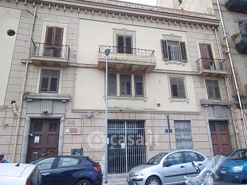 Negozio/Locale commerciale in Affitto in Corso DEI MILLE STAZIONE CENTRALE a Palermo