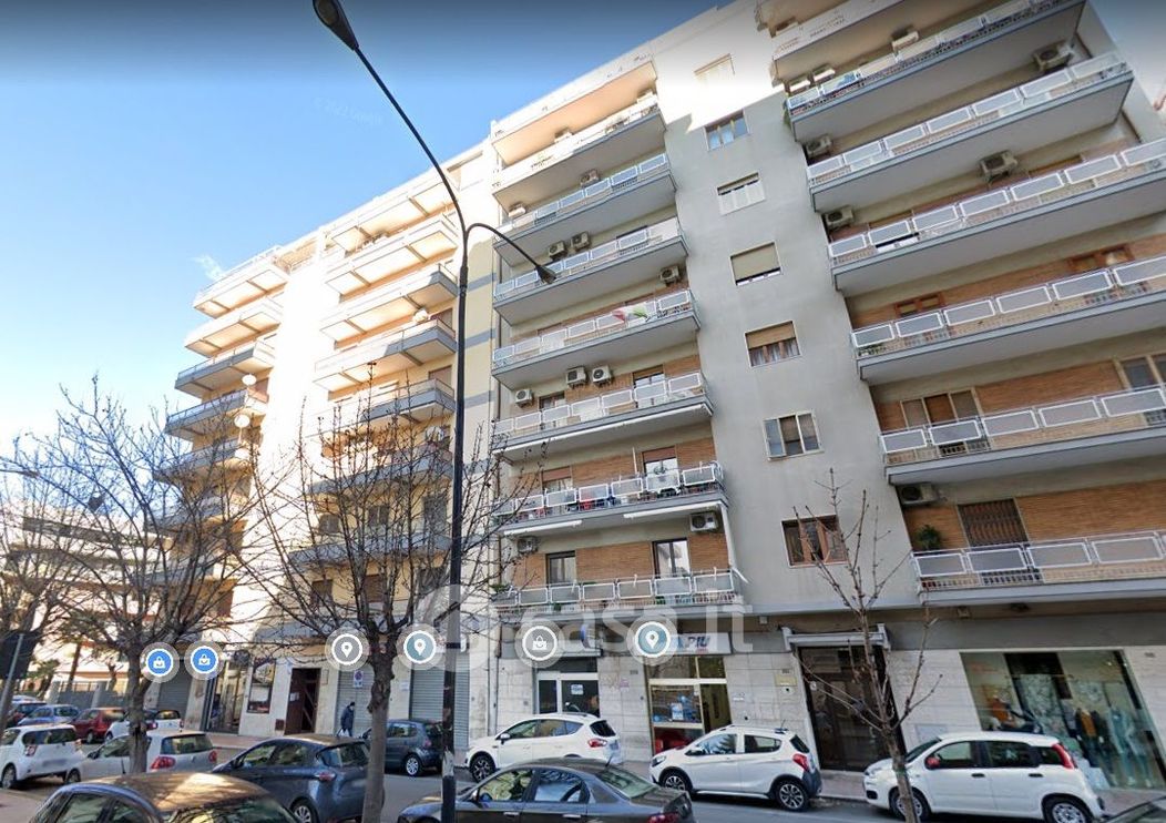 Appartamento in Vendita in Corso ITALIA a Taranto