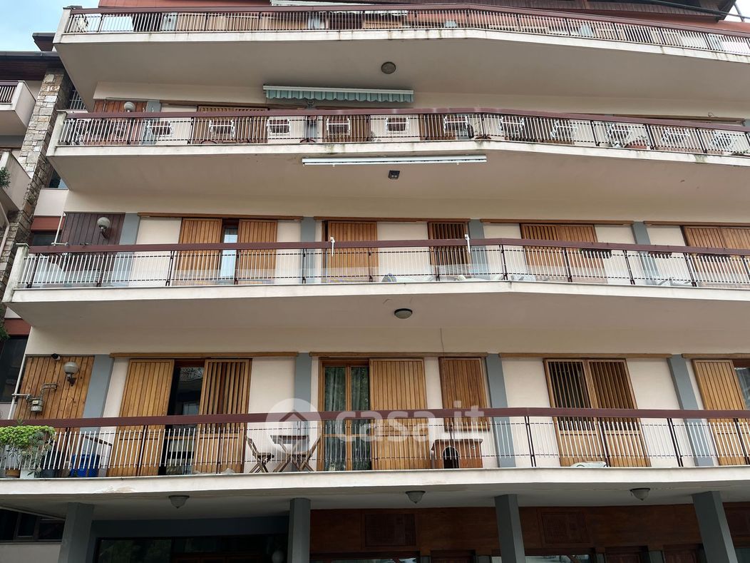 Appartamento in Vendita in Via Parco Residenziale Abate a Avellino