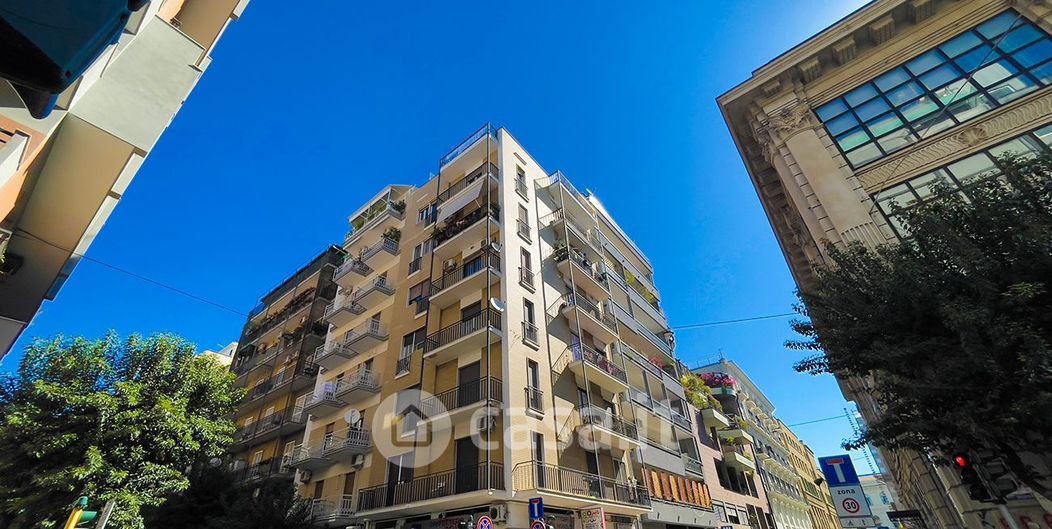 Appartamento in Vendita in Via de Rossi 180 a Bari