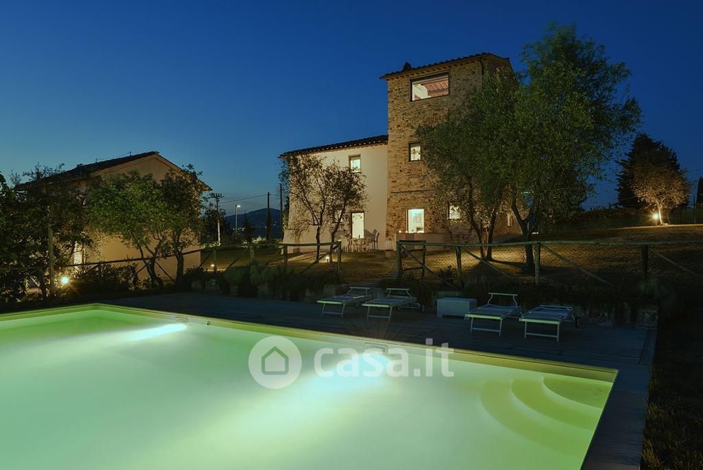 Villa in Affitto in Via martellina a Bagno a Ripoli