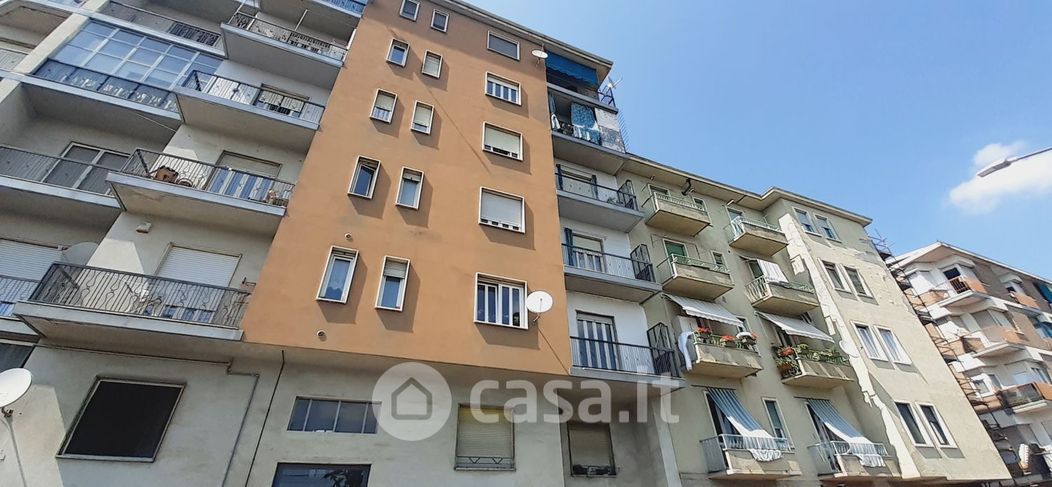 Appartamento in Vendita in Corso Gramsci 141 a Asti