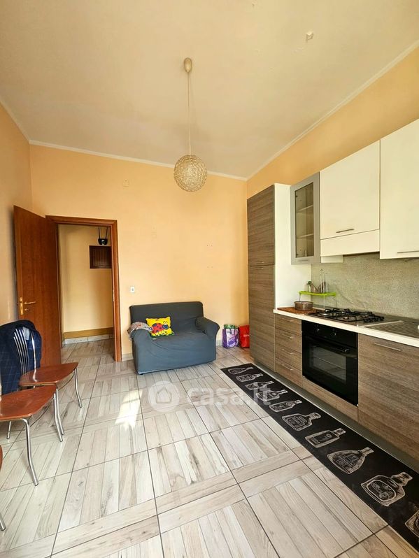 Appartamento in Vendita in Via Botteghelle 51 a Reggio Calabria