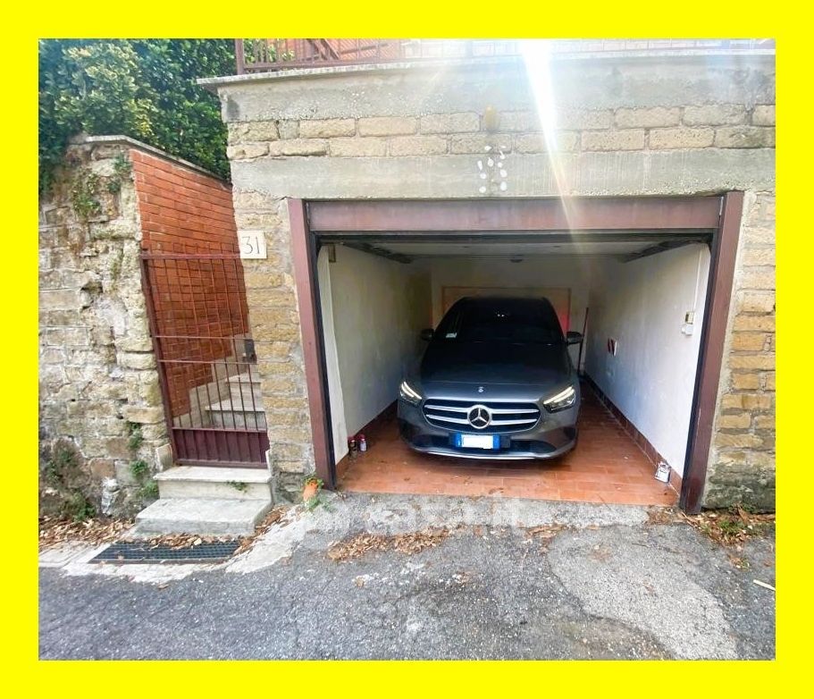 Garage/Posto auto in Vendita in Via Ottobiano 31 a Roma
