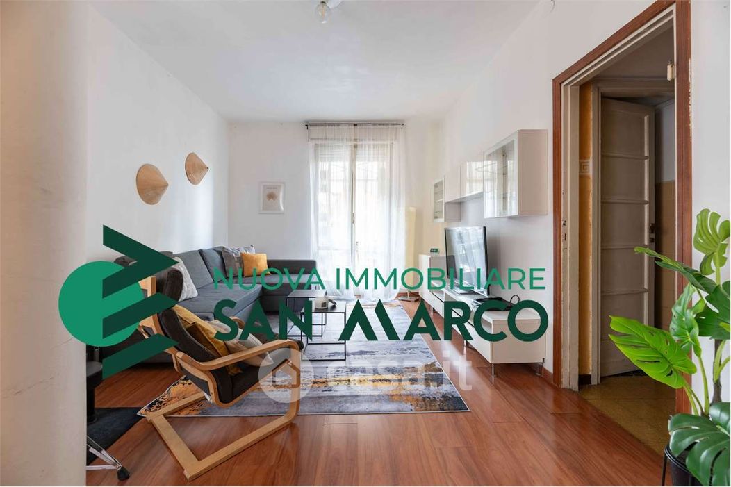 Appartamento in Vendita in Via Marcantonio Colonna 41 a Milano