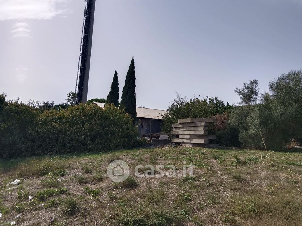 Terreno edificabile in Vendita in Via Gallinaro a Aci Castello