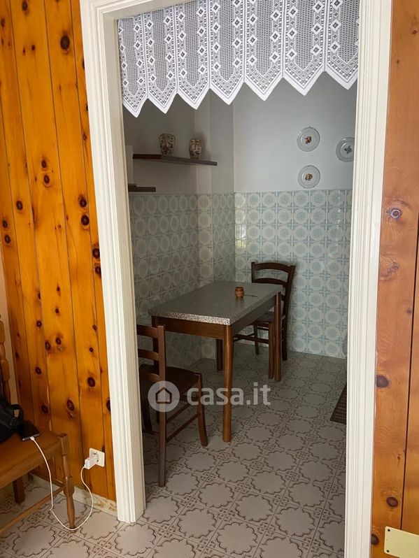 Appartamento in Affitto in Via S.MAURIZIO a Limone Piemonte