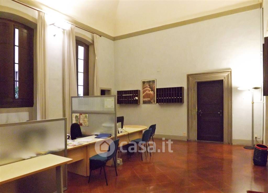 Ufficio in Affitto in Via Degli Alfani a Firenze