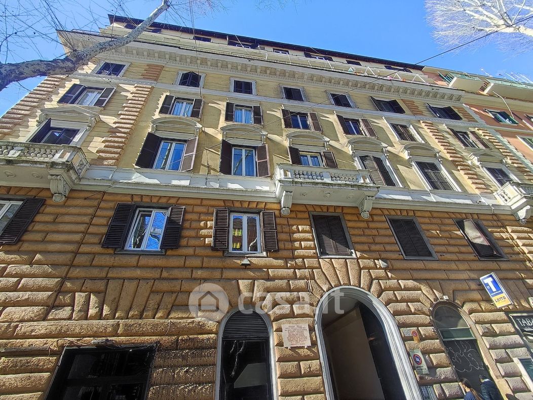 Appartamento in Affitto in Viale Regina Margherita a Roma