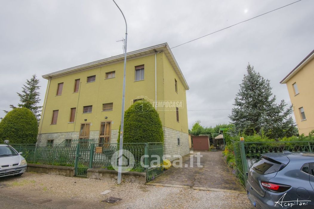 Appartamento in Vendita in Strada delle Quattro Ville 210 a Modena