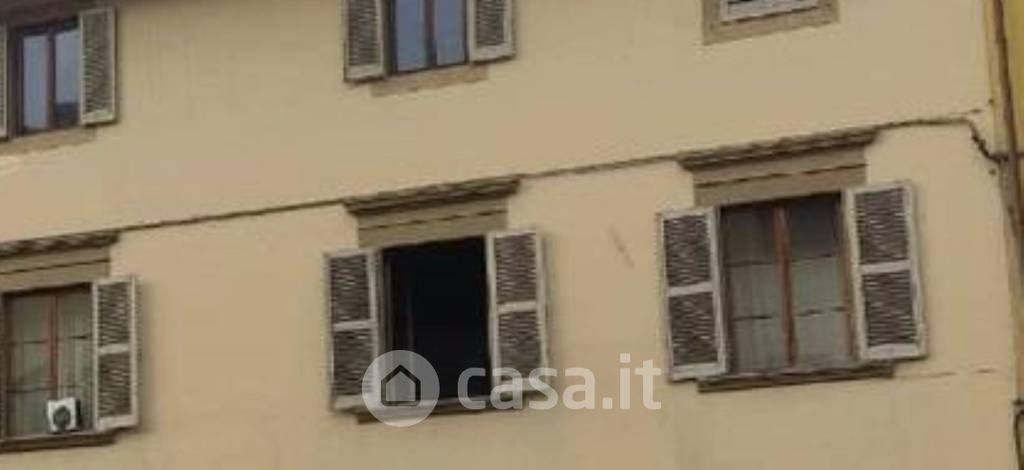 Appartamento in Vendita in Via Porta Carratica 17 a Pistoia