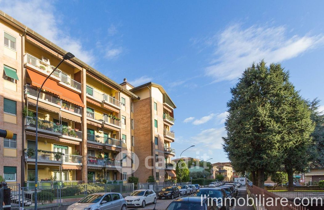 Appartamento in Vendita in Via Giovanni Battista Picotti 1 a Verona