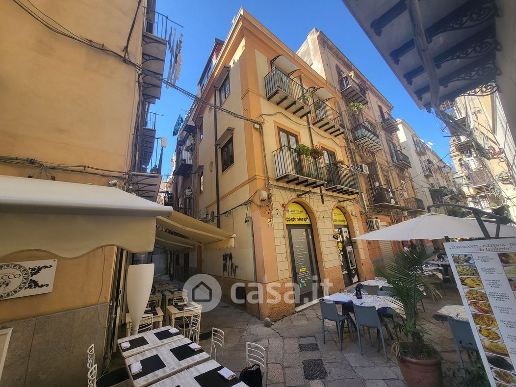 Appartamento in Vendita in DELL'OROLOGIO a Palermo