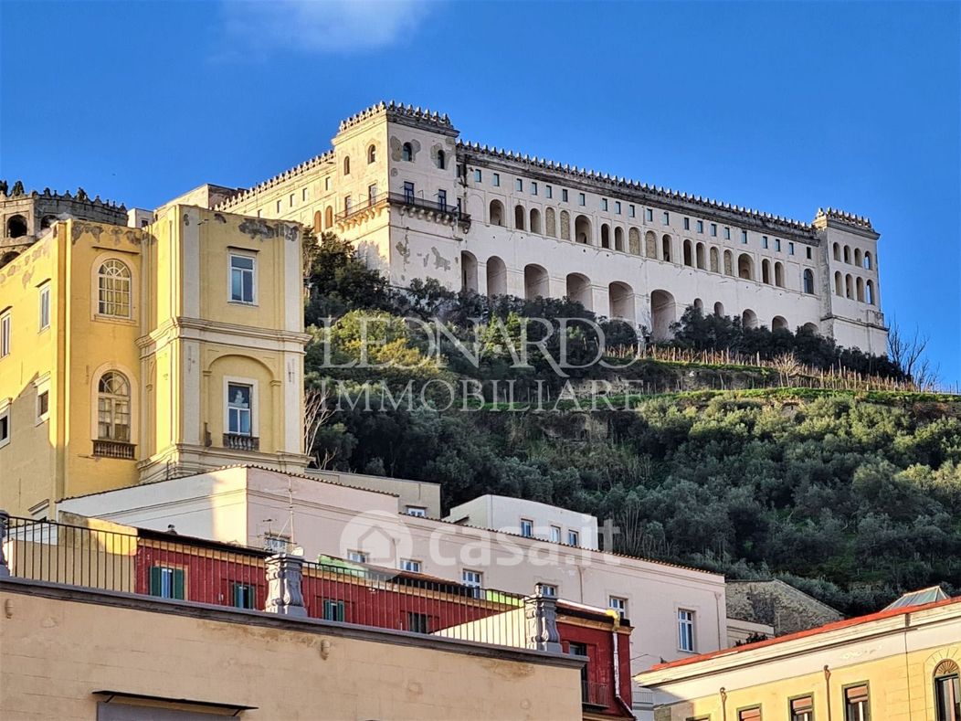 Appartamento in Vendita in Vico Concordia a Napoli