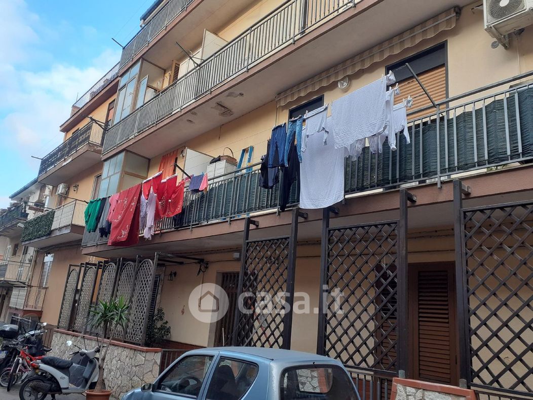 Appartamento in Vendita in Via della Visitazione 9 a Palermo
