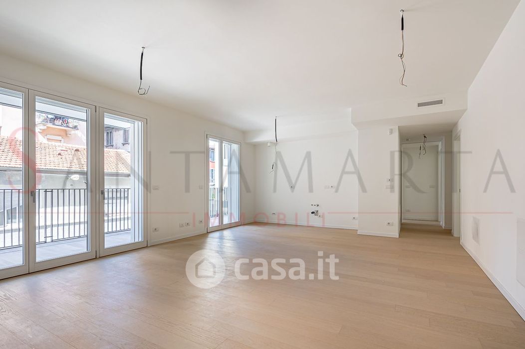 Appartamento in Vendita in Via Filippino Lippi a Milano