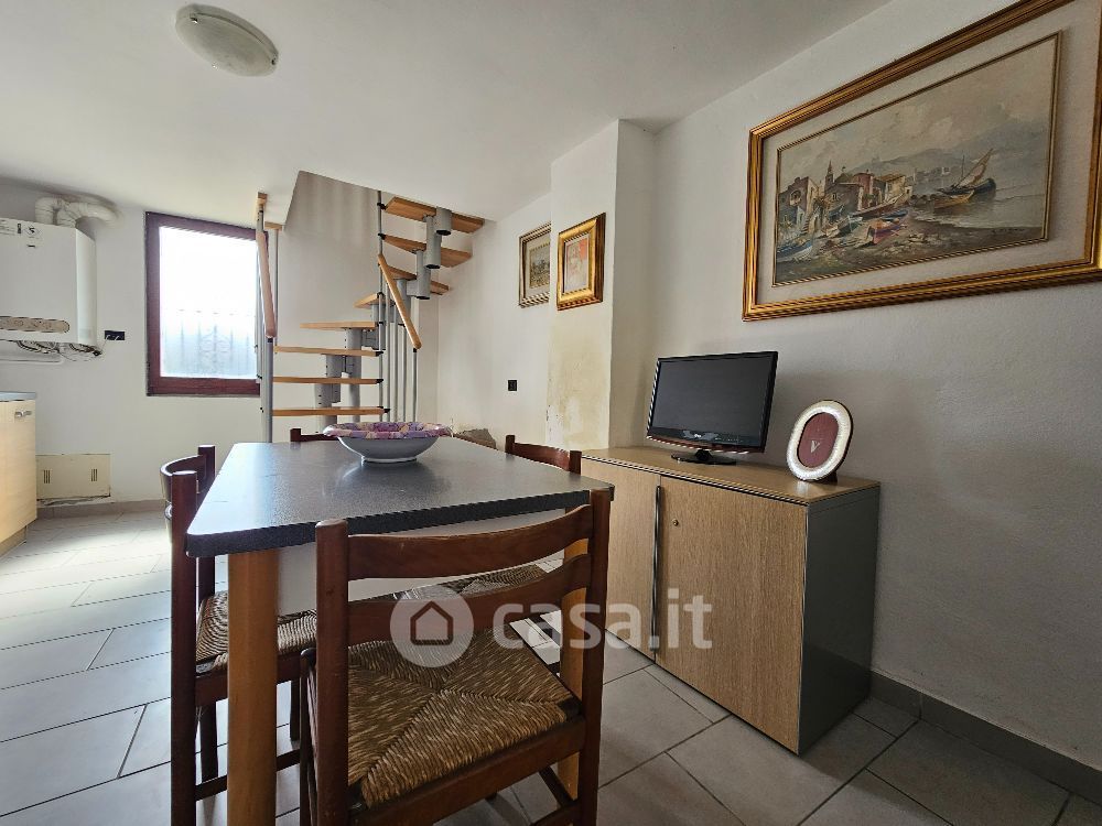 Appartamento in Affitto in Via Giacomo Matteotti a Sorisole
