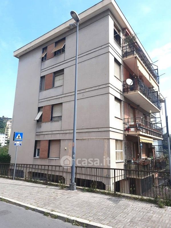 Appartamento in Vendita in Via Ignazio Scotto a Savona