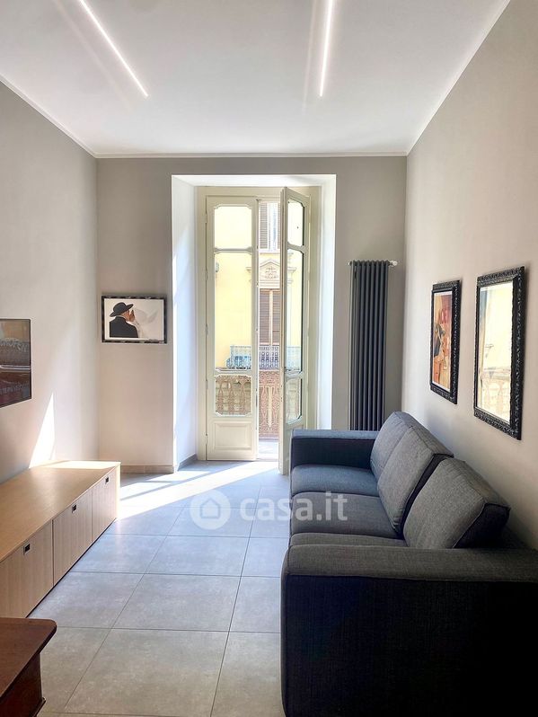 Appartamento in Affitto in Via Vitaliano Donati 15 a Torino