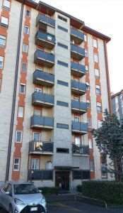 Appartamento in Vendita in Via Enrico Falck 43 a Milano
