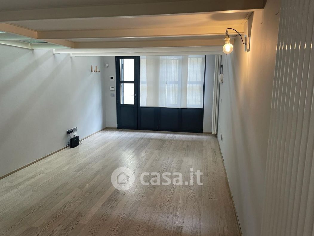 Appartamento in Vendita in Via Antonio Lecchi 18 a Milano