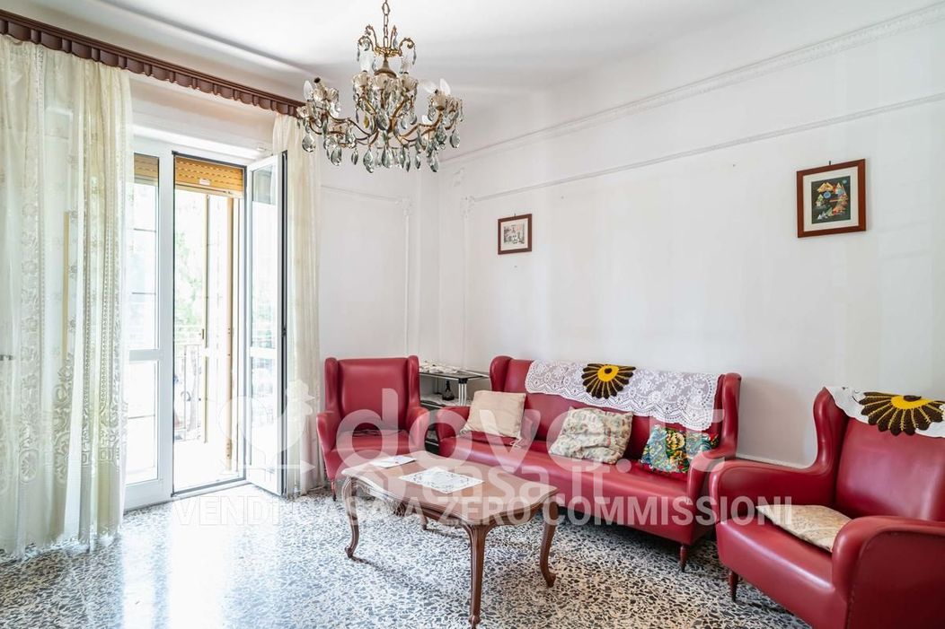Appartamento in Vendita in Via Raimondello Orsini 22 a Taranto