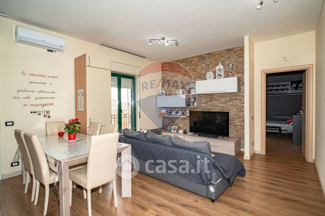 Appartamento in Vendita in Via Etnea 376 a Mascalucia