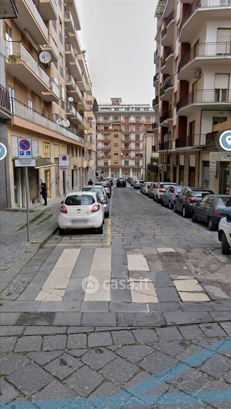 Garage/Posto auto in Vendita in Via San Alberico Crescitelli a Avellino
