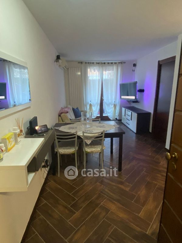 Appartamento in Vendita in Via DOMENICO MILLELIRE a Sassari
