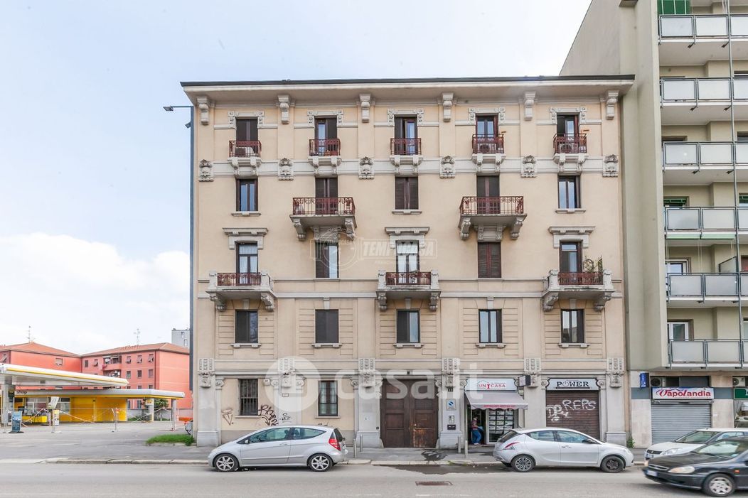 Appartamento in Vendita in Via Gioacchino Murat a Milano